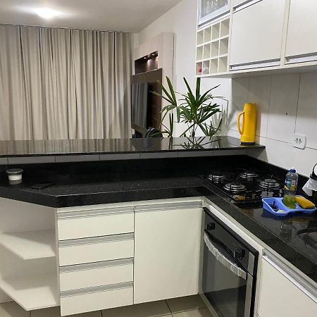 Casa No Frances, Cond. Fechado Apartment Marechal Deodoro Exterior photo