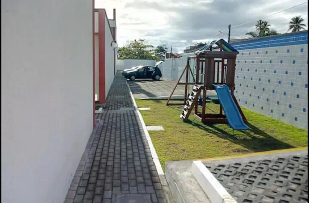 Casa No Frances, Cond. Fechado Apartment Marechal Deodoro Exterior photo