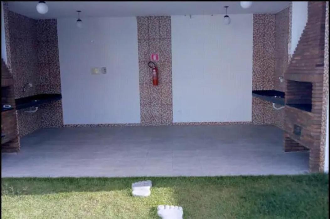 Casa No Frances, Cond. Fechado Apartment Marechal Deodoro Exterior photo