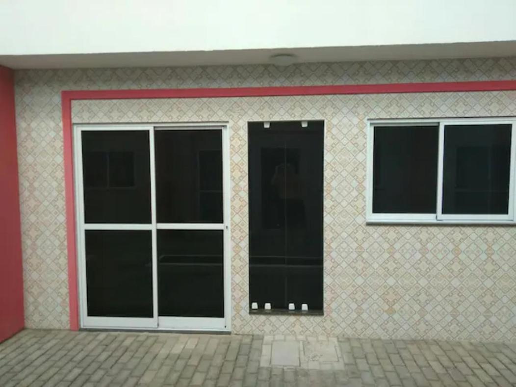Casa No Frances, Cond. Fechado Apartment Marechal Deodoro Exterior photo