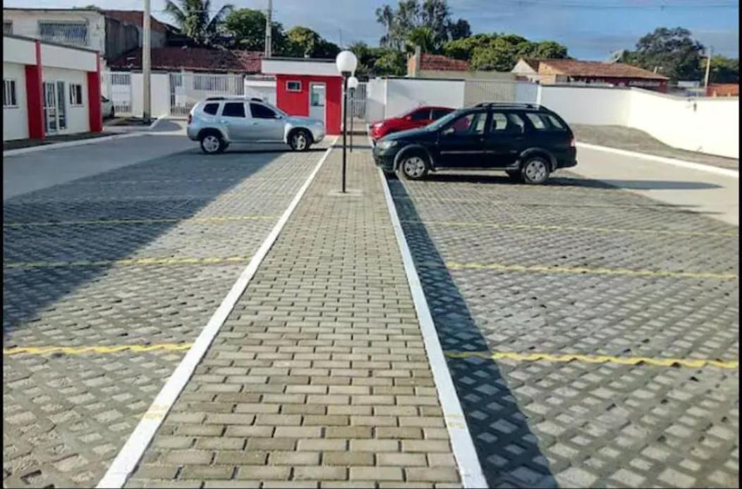 Casa No Frances, Cond. Fechado Apartment Marechal Deodoro Exterior photo
