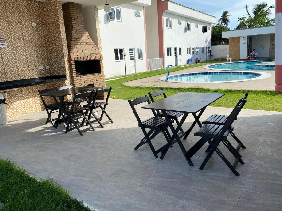 Casa No Frances, Cond. Fechado Apartment Marechal Deodoro Exterior photo