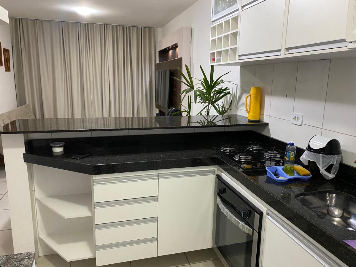 Casa No Frances, Cond. Fechado Apartment Marechal Deodoro Exterior photo
