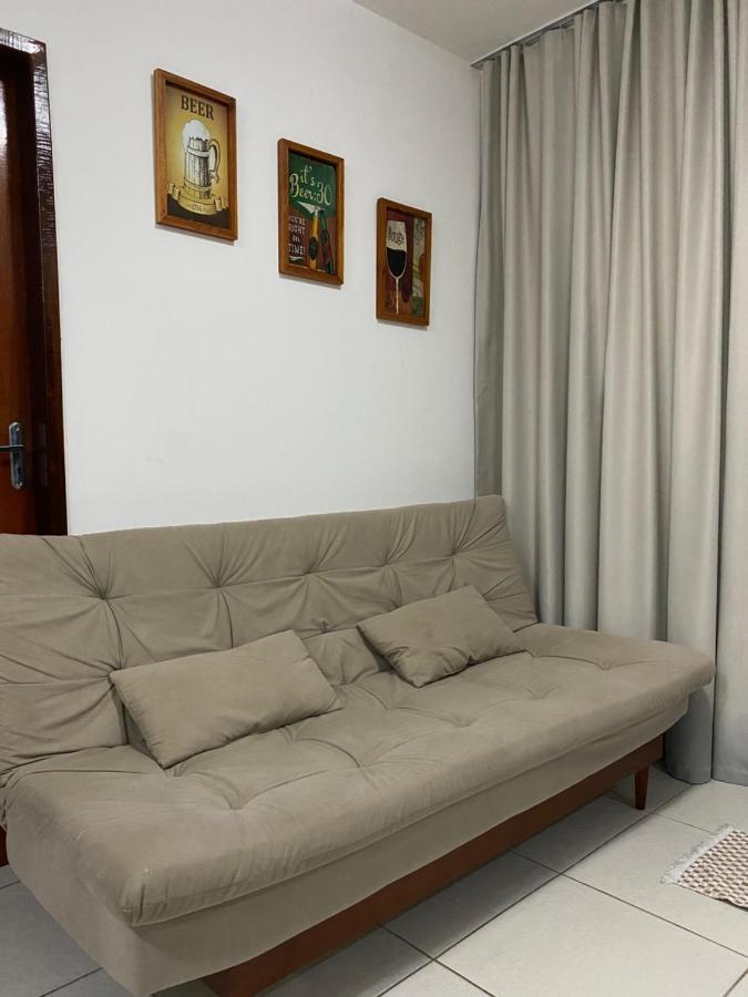 Casa No Frances, Cond. Fechado Apartment Marechal Deodoro Exterior photo
